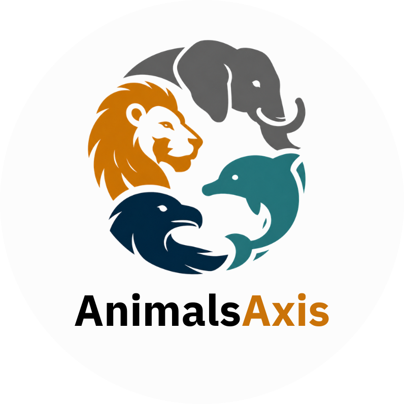 AnimalsAxis