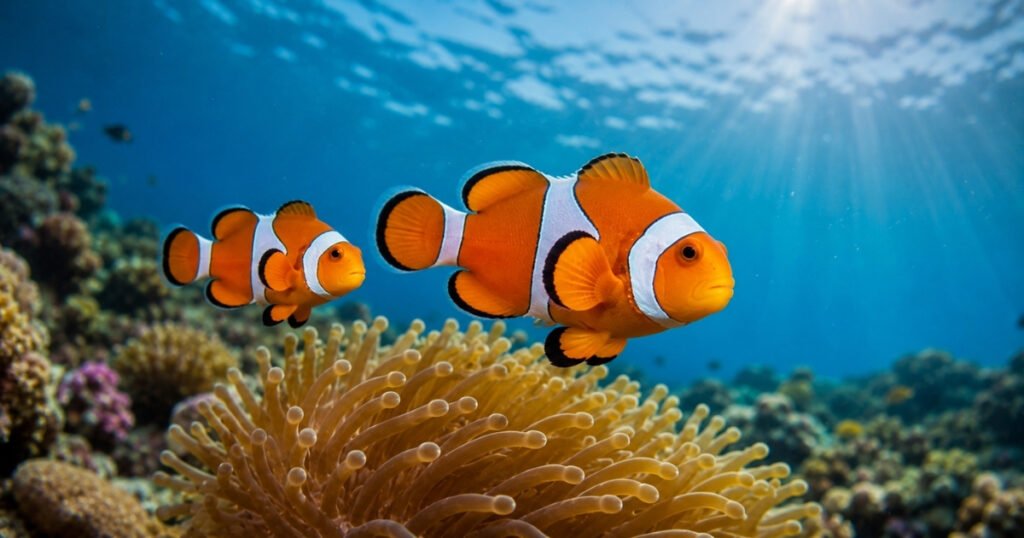 Clownfish
