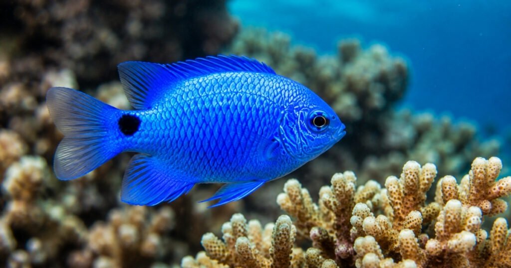 Damselfish