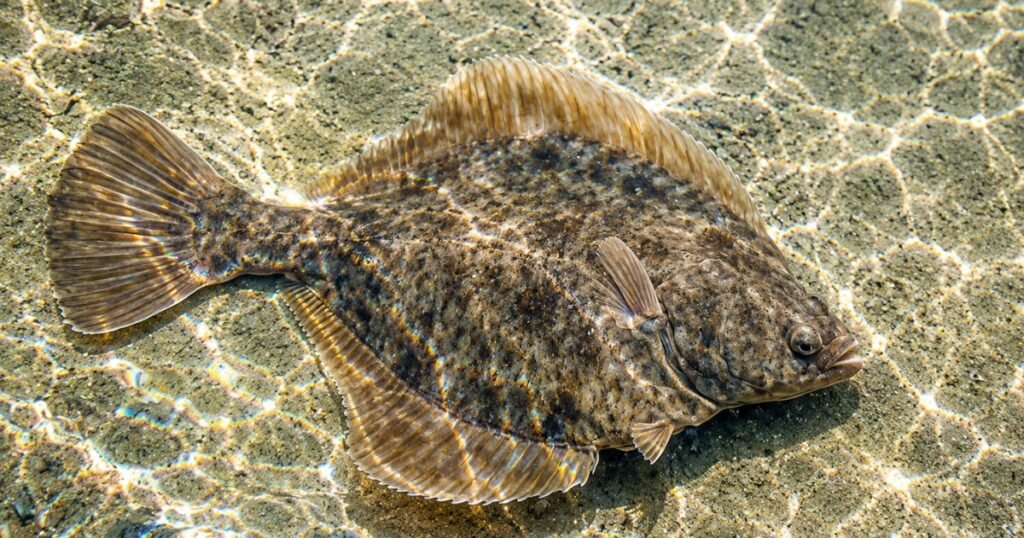 What Is Flounder Fish
