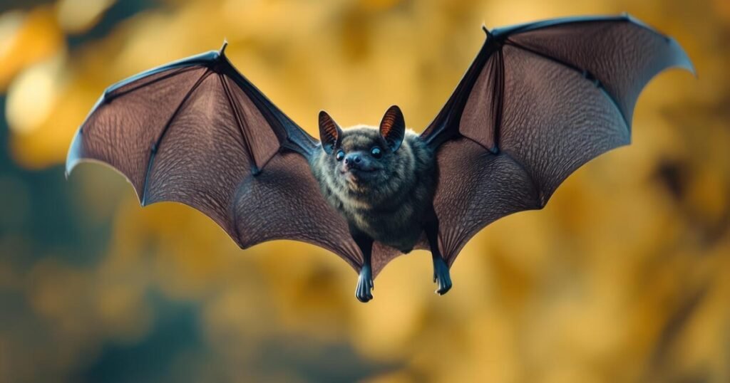 bats scientific name
