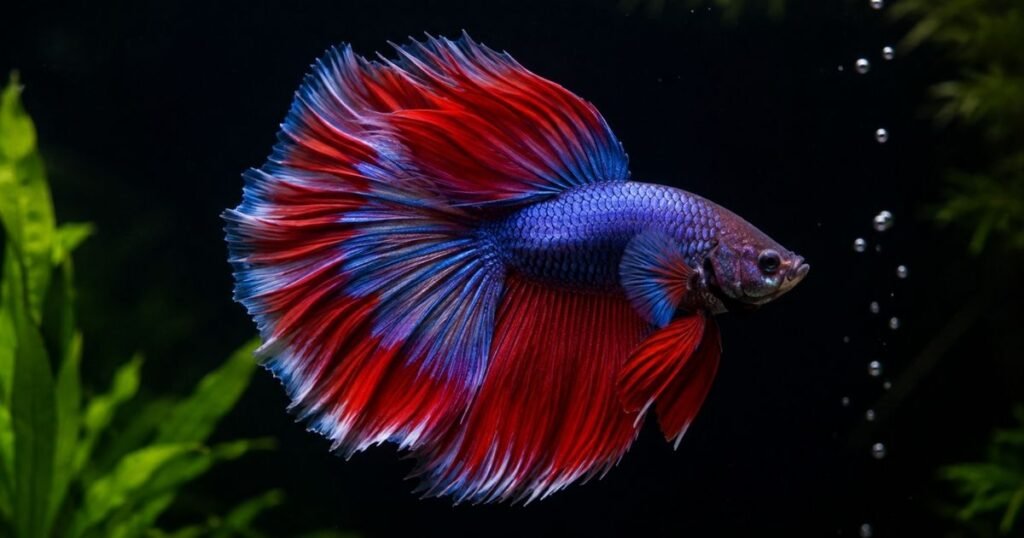 betta fish