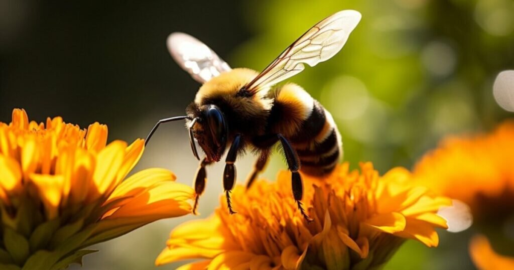 bumblebee scientific name