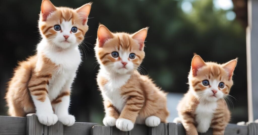 cats scientific name