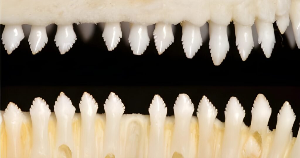do lizards have acrodont teeth