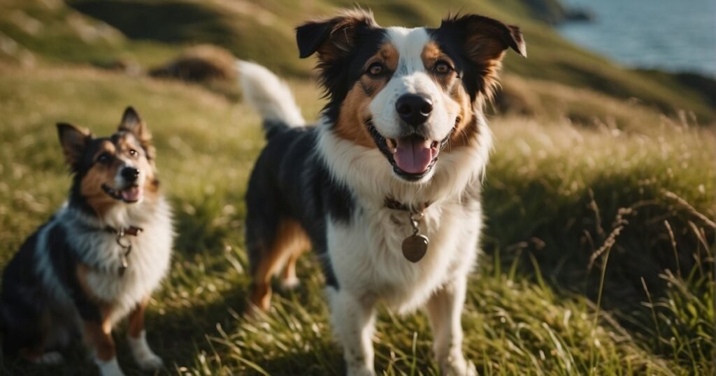 dogs scientific name