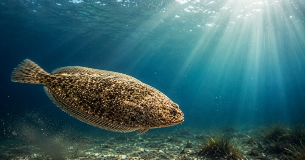 fluke vs flounder pictures