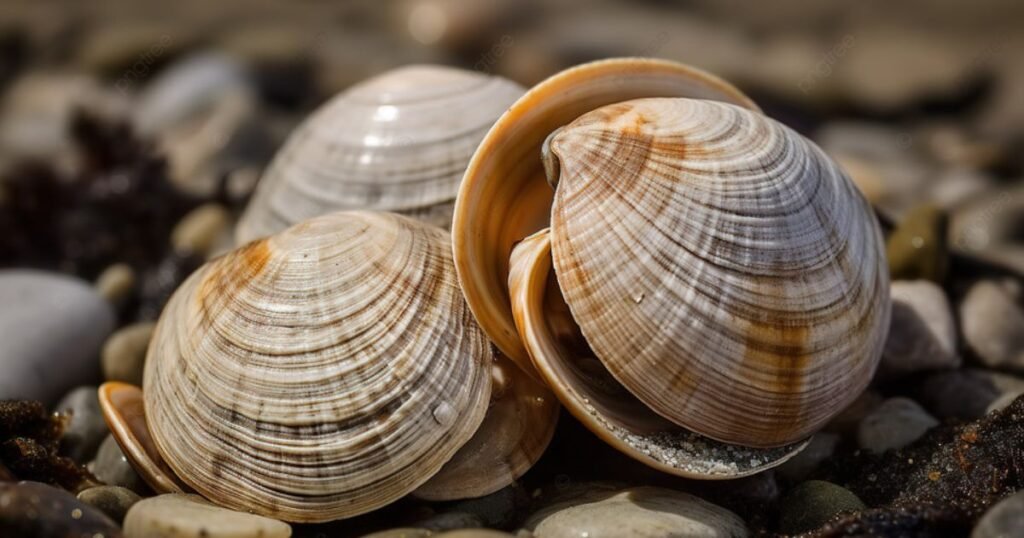 geoduck clam meat