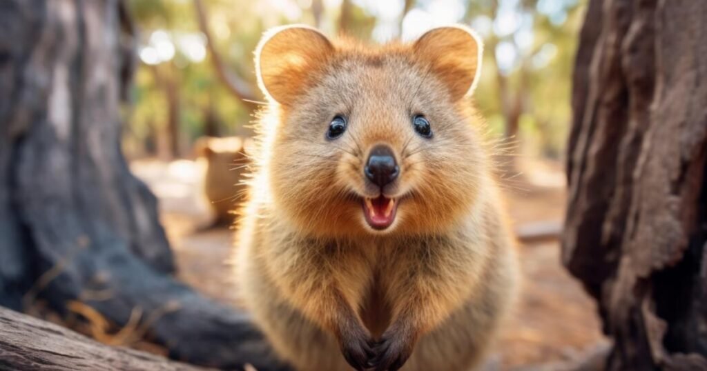 quokka scientific name