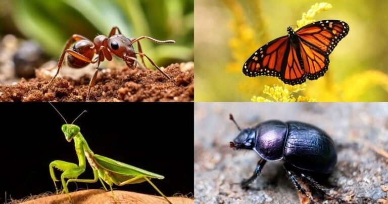smartest insect