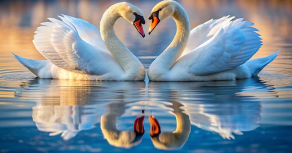 swans scientific name