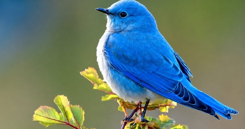 what is the state bird of nevada