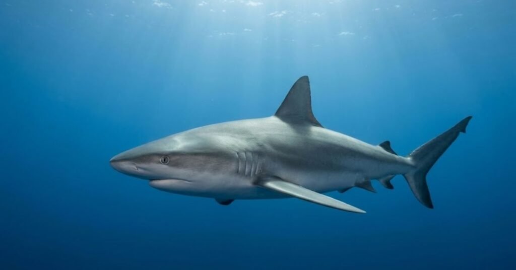 Shark scientific name