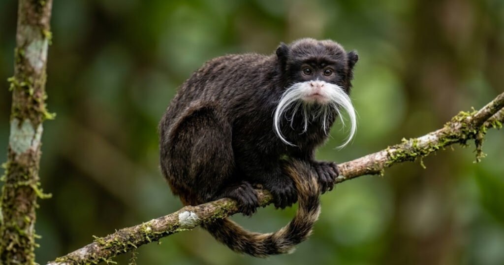 graells tamarin
