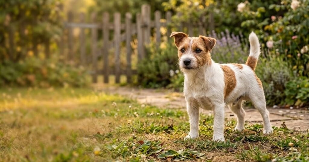 terrier dogs small